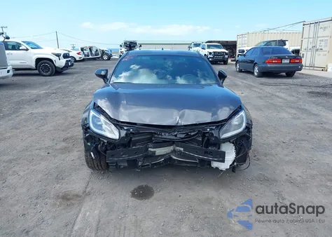 2024 Subaru Brz Ts z USA, uszkodzony, nr VIN JF1ZDBS12R9701229